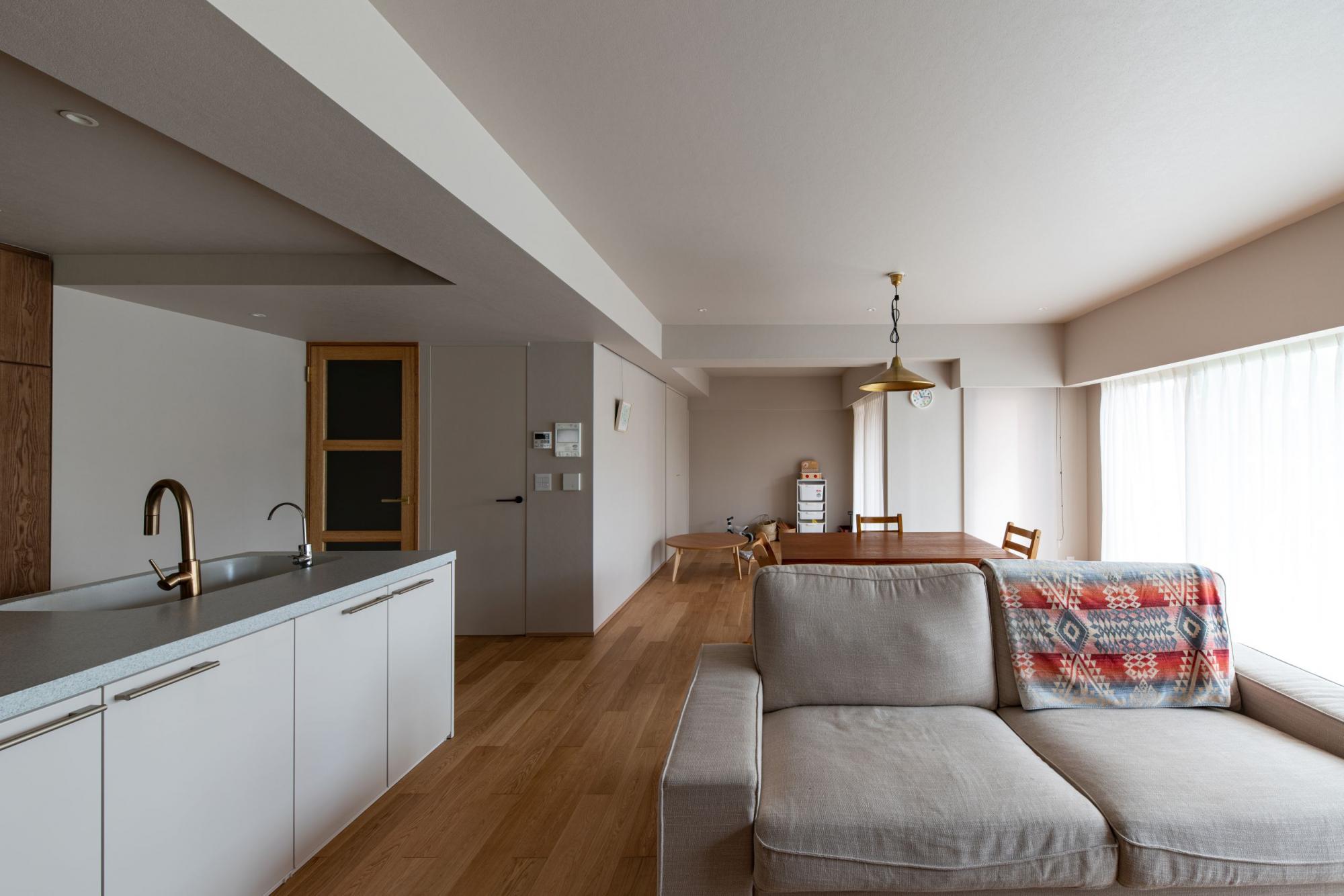 ホームズ 褪光の家