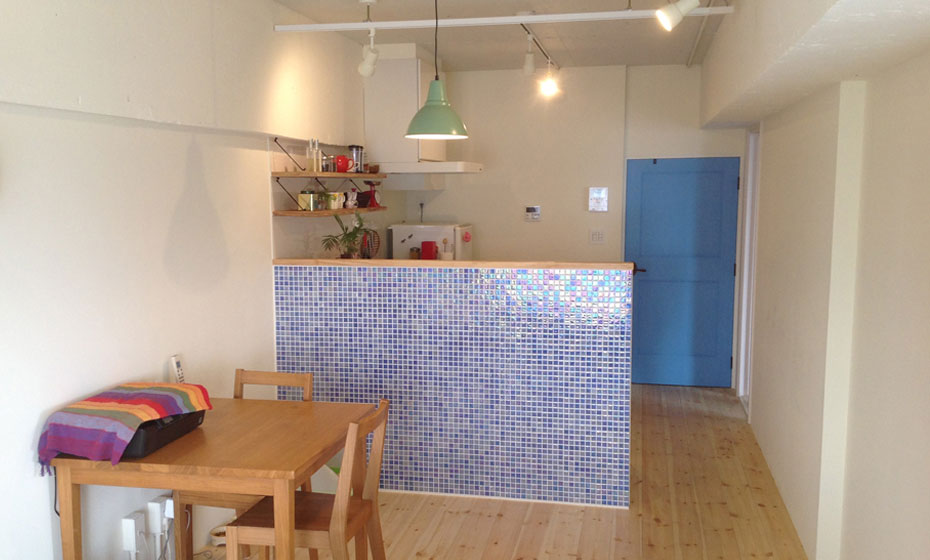 ホームズ Yaon 屋音