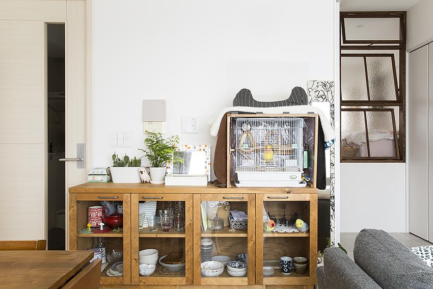 ホームズ 猫の隠れ家