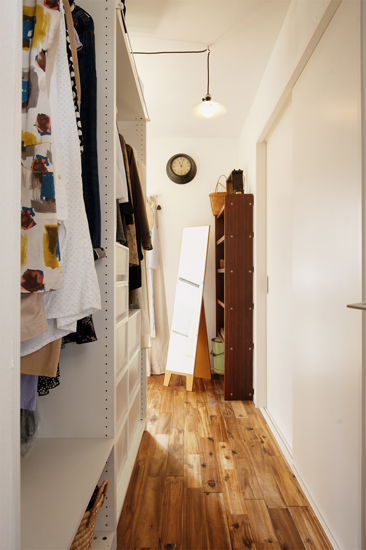 趣味の楽器演奏も楽しめます