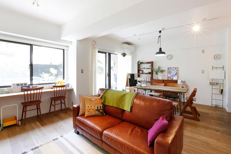 専用庭が気に入って、購入を決定