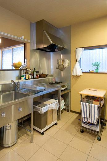 ホームズ】昭和レトロ喫茶風