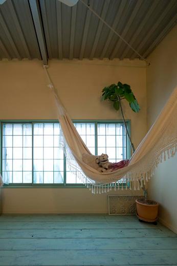 多目的スペース