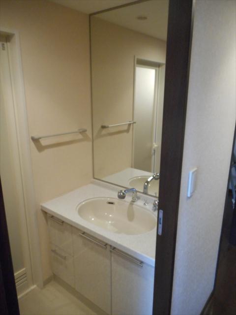 お風呂・洗面所・トイレ