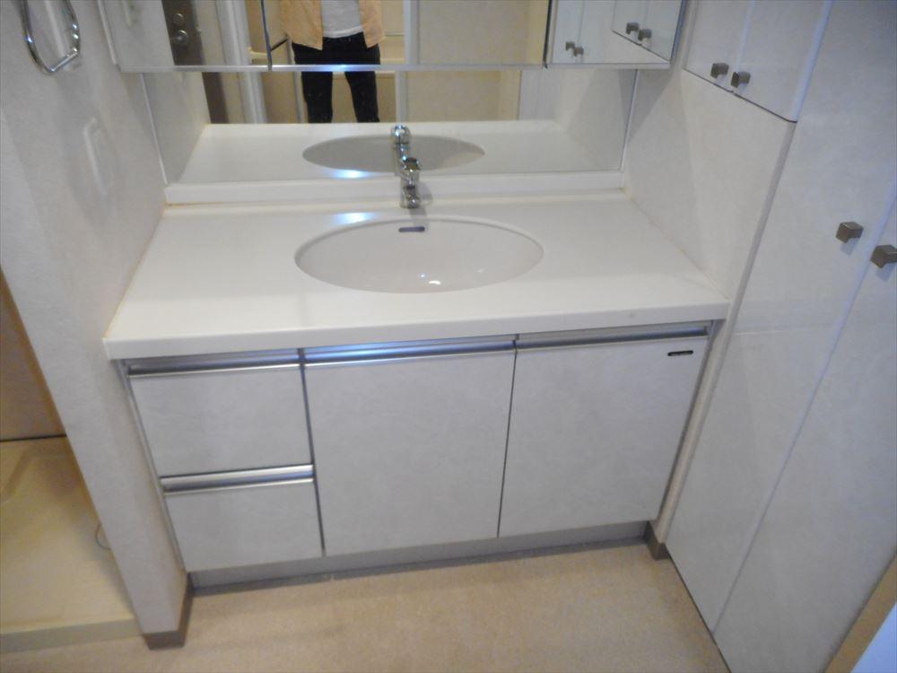 お風呂・洗面所・トイレ