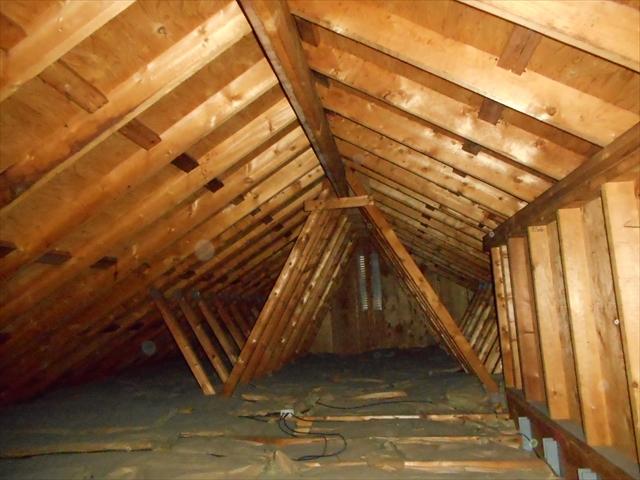 リビングダイニング