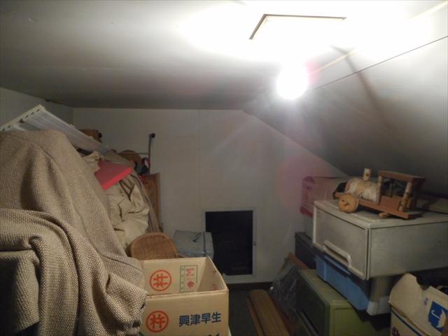 収納・クローゼット