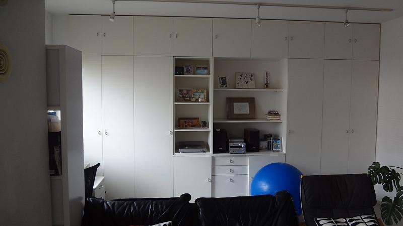 リビングダイニング