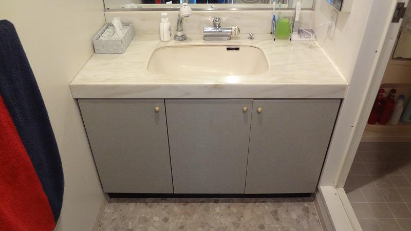 お風呂・洗面所・トイレ