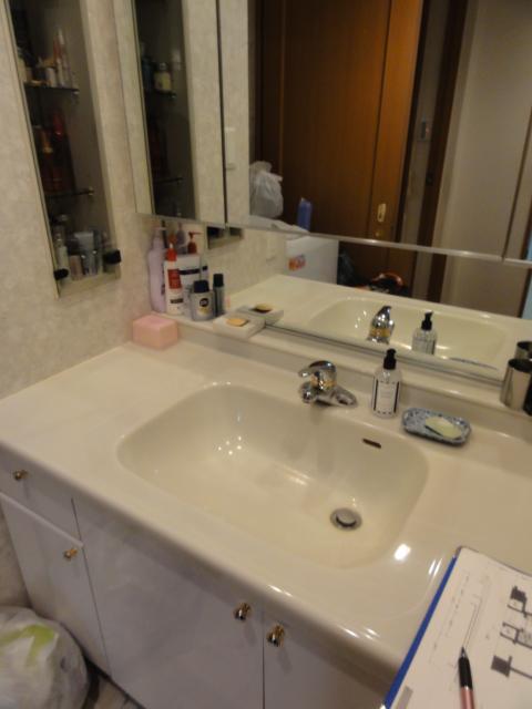 お風呂・洗面所・トイレ