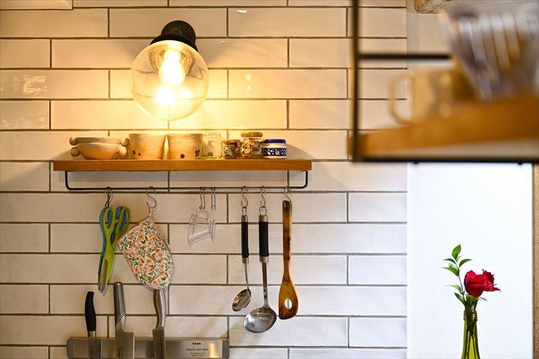 「ライフスタイルに合わせた回遊動線」のその他