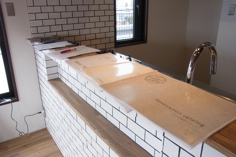 ご検討時の提案図面例などをご覧いただけます。