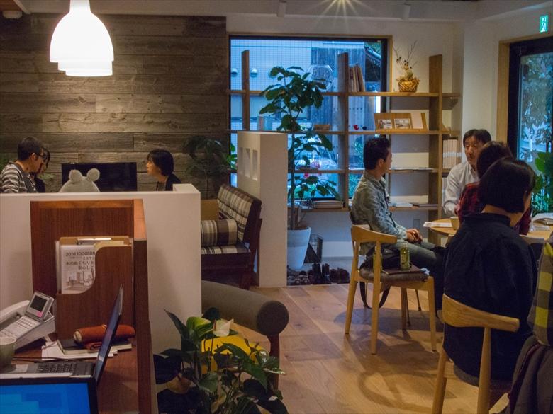 セミナーのあとで気になることがあれば、ご相談も承ります。