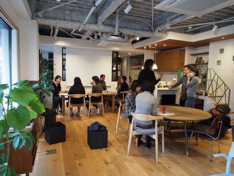 セミナーのあとで気になることがあれば、ご相談も承ります。