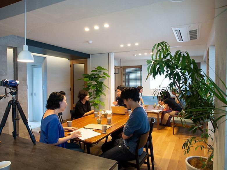 セミナー後のご相談も承ります。