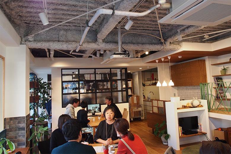 セミナーのあとで気になることがあれば、ご相談も承ります。