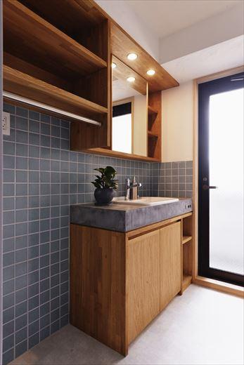 スタイル工房モデルルーム　リノベーションギャラリー