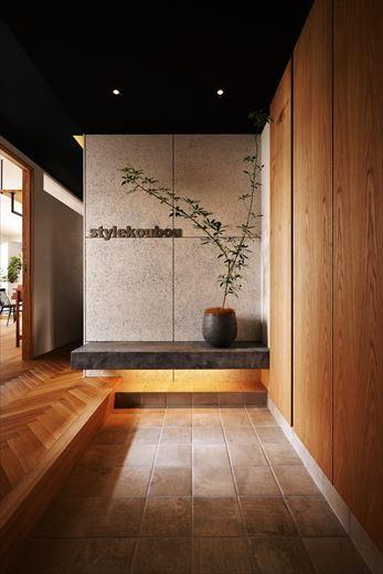 スタイル工房モデルルーム　リノベーションギャラリー