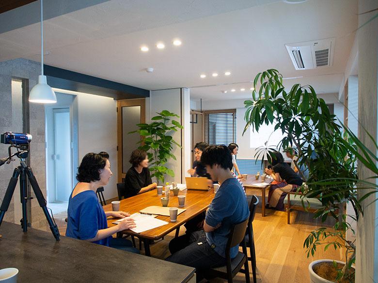 セミナーのあとで気になることがあれば、ご相談も承ります。