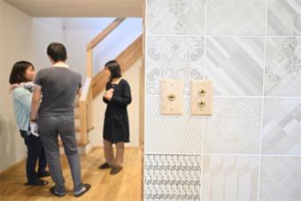 以前の見学会の様子