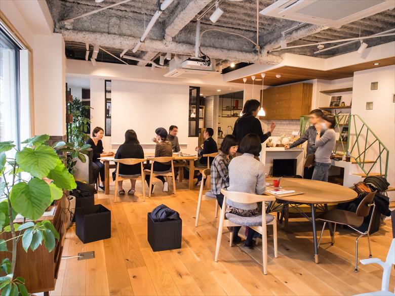 セミナー後、個別のご相談も承ります。