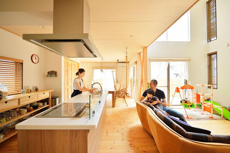 リノベーション事例