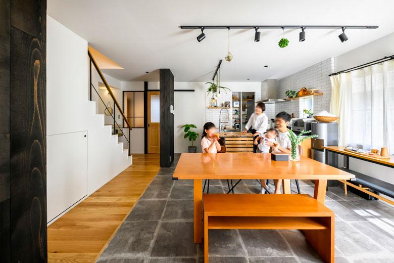 リノベーション事例