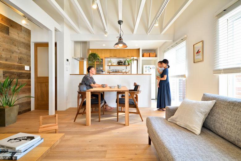 リノベーション事例