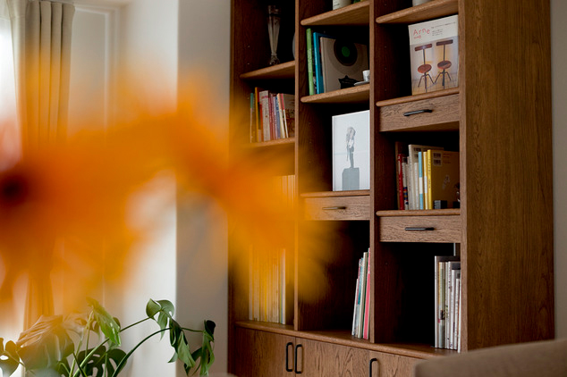 収納性とデザイン性抜群です