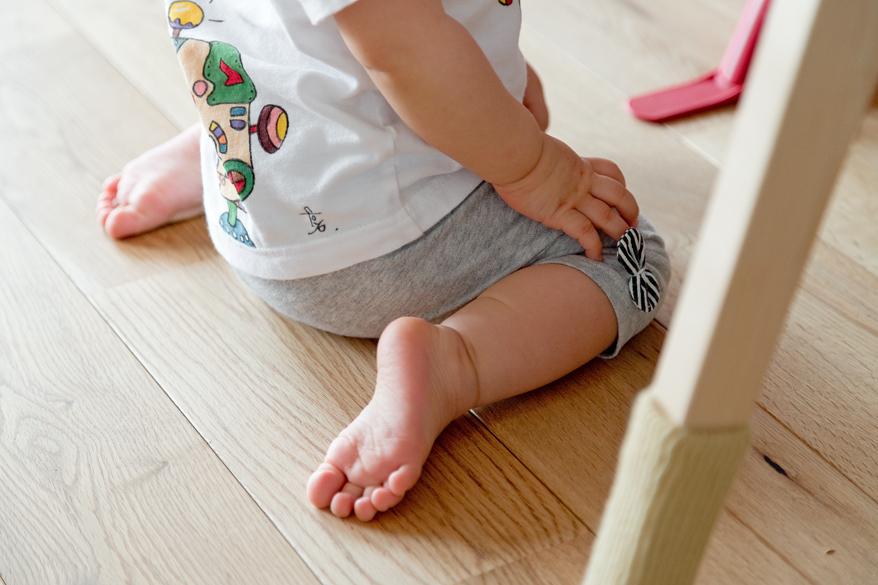 「裸足の心地よい床」のその他