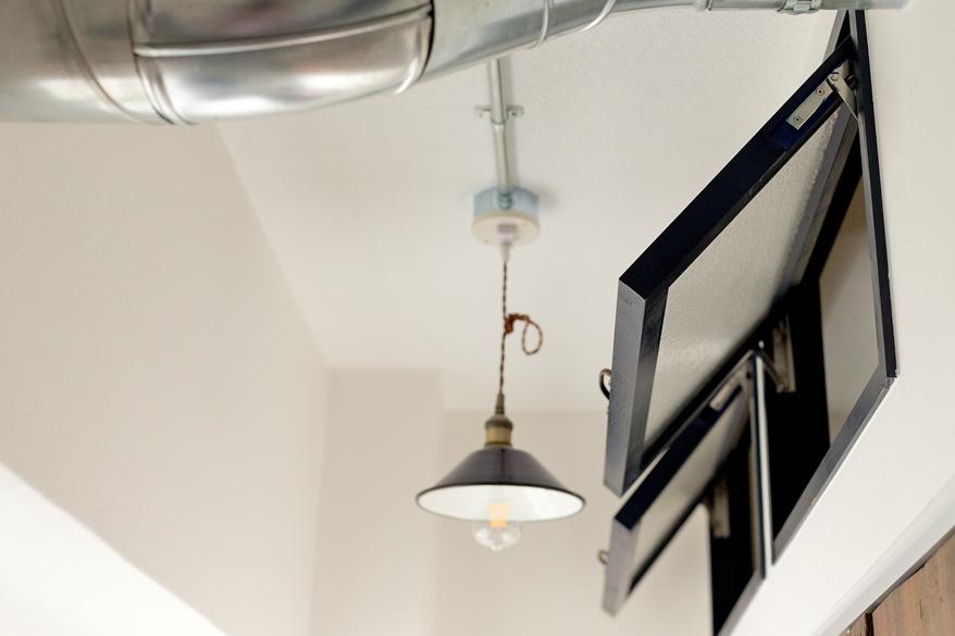 「光差し込むその先に」の書斎