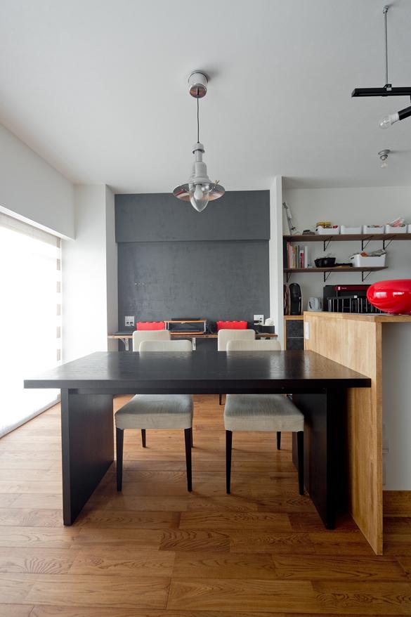 「Do It Yourself !!」の書斎