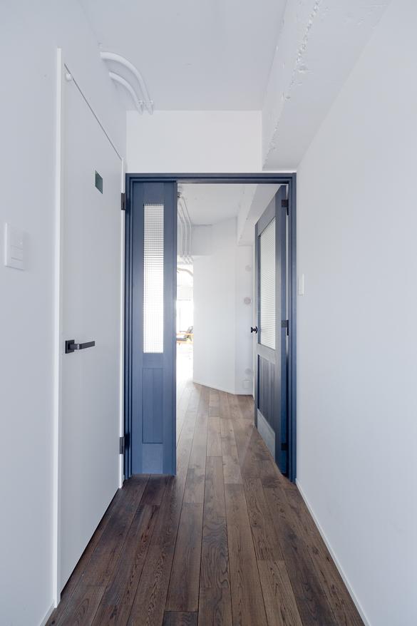 「長方形を楽しむ。シンプル＆グリーンの暮らし」のその他