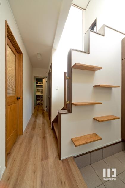 「リノベーションで都会中の静寂を」のその他