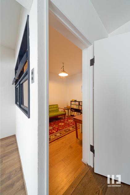 「こだわりの木材の似合う家」のその他