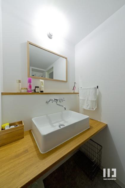 お風呂・洗面所・トイレ