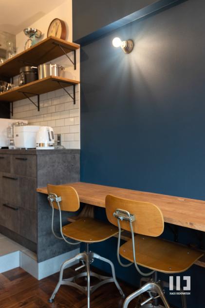 ワークスペース