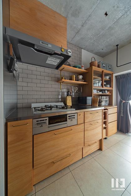 ホームズ 自然体で気持ち良いおうち