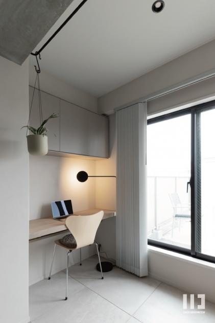 「tiny utopia」のワークスペース