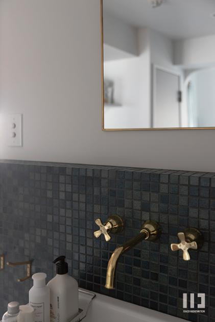 「クラシカルに恋して」のサニタリー