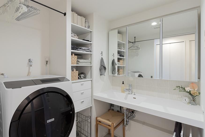 「choosy」のサニタリー