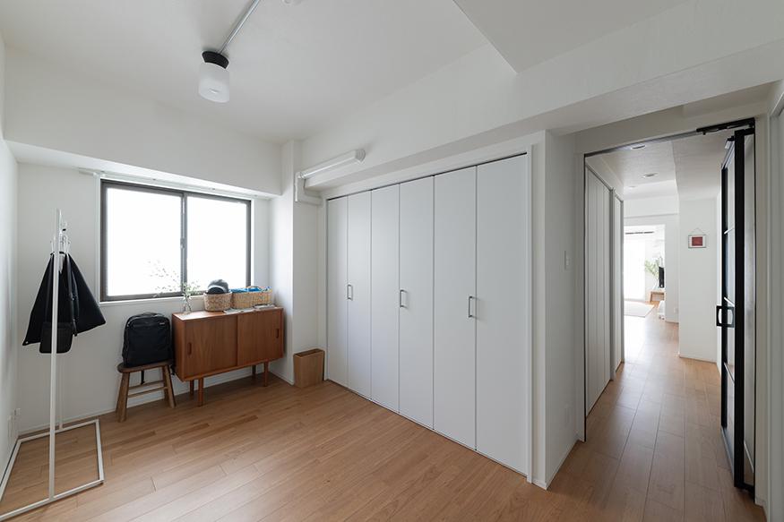 「choosy」のクローゼット