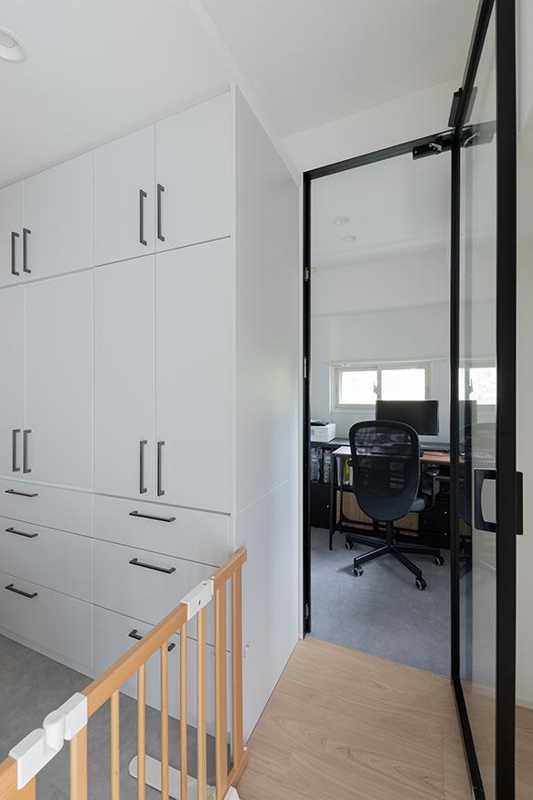 「めぐり めぐる くらし」のワークスペース