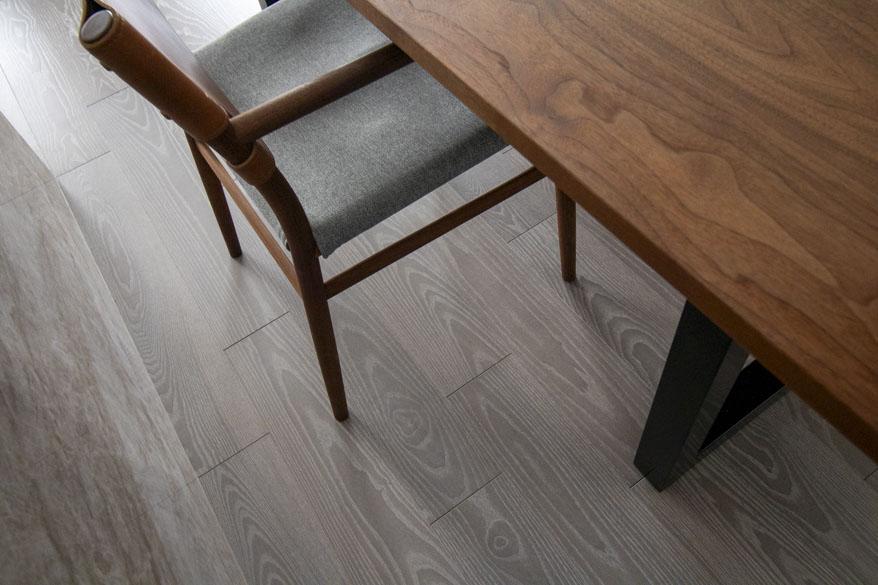 リビングダイニング