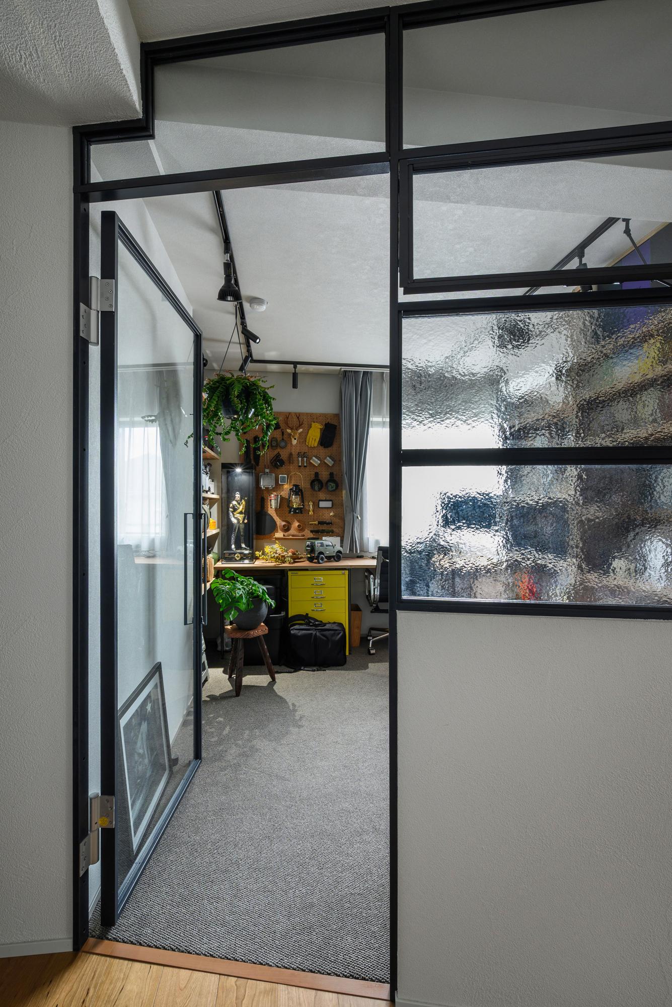 「日々を味わう」ワークスペース