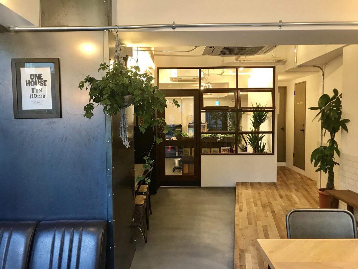 ハコリノベ 横浜山下公園