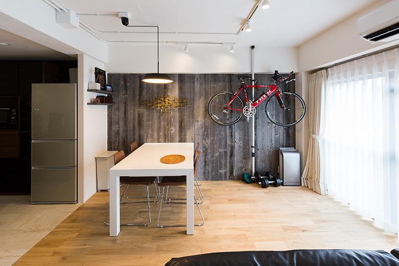 ホームズ 店舗設計のプロが 築35年のマンションをリノベーション その仕上がりは