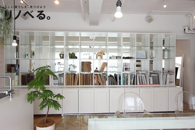 ホームズ リノベる グランフロント大阪で開催 Iot体験 リノベーション相談会