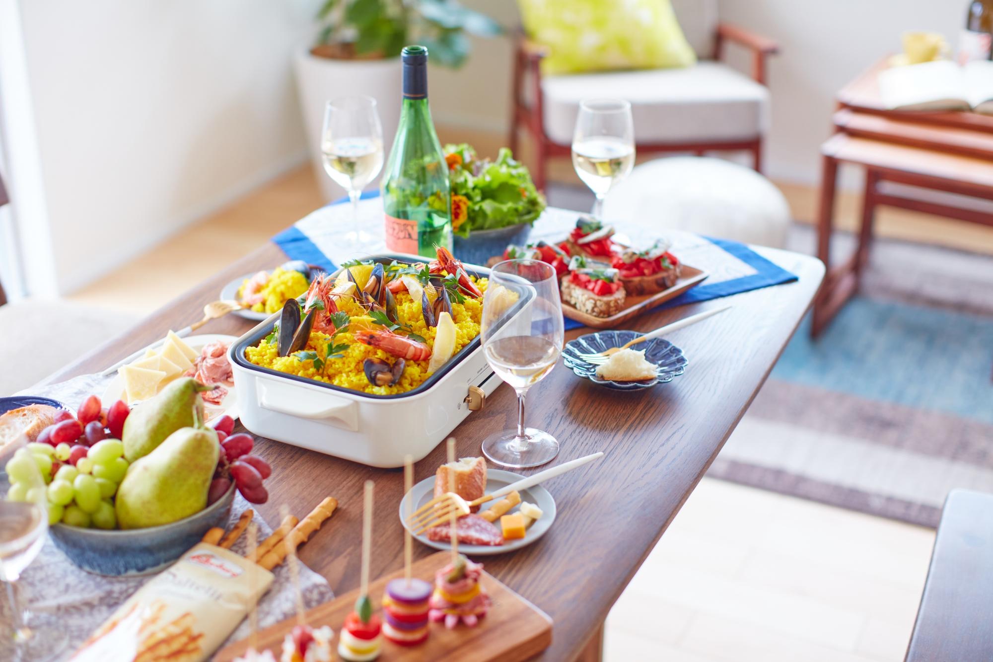 ホームズ 料理好きおとな女子がつくるキュートなワガママ住空間