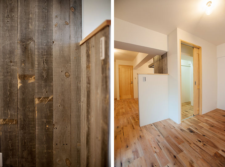 「つながりを感じる部屋」のその他